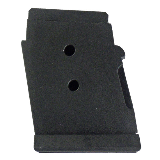 CZ 452 453 455 457 512 SINGLE SHOT ADAPTER - Magazines